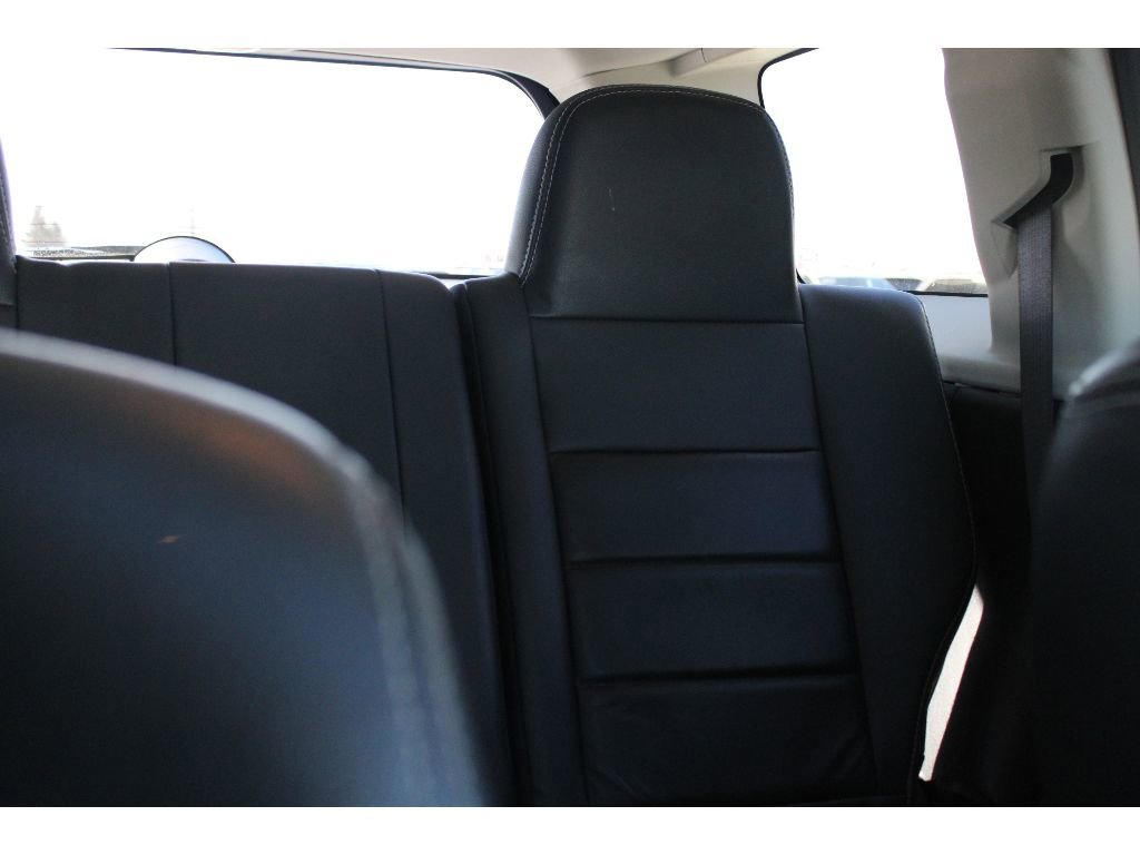 Used 2016 Jeep Patriot High Altitude image 34