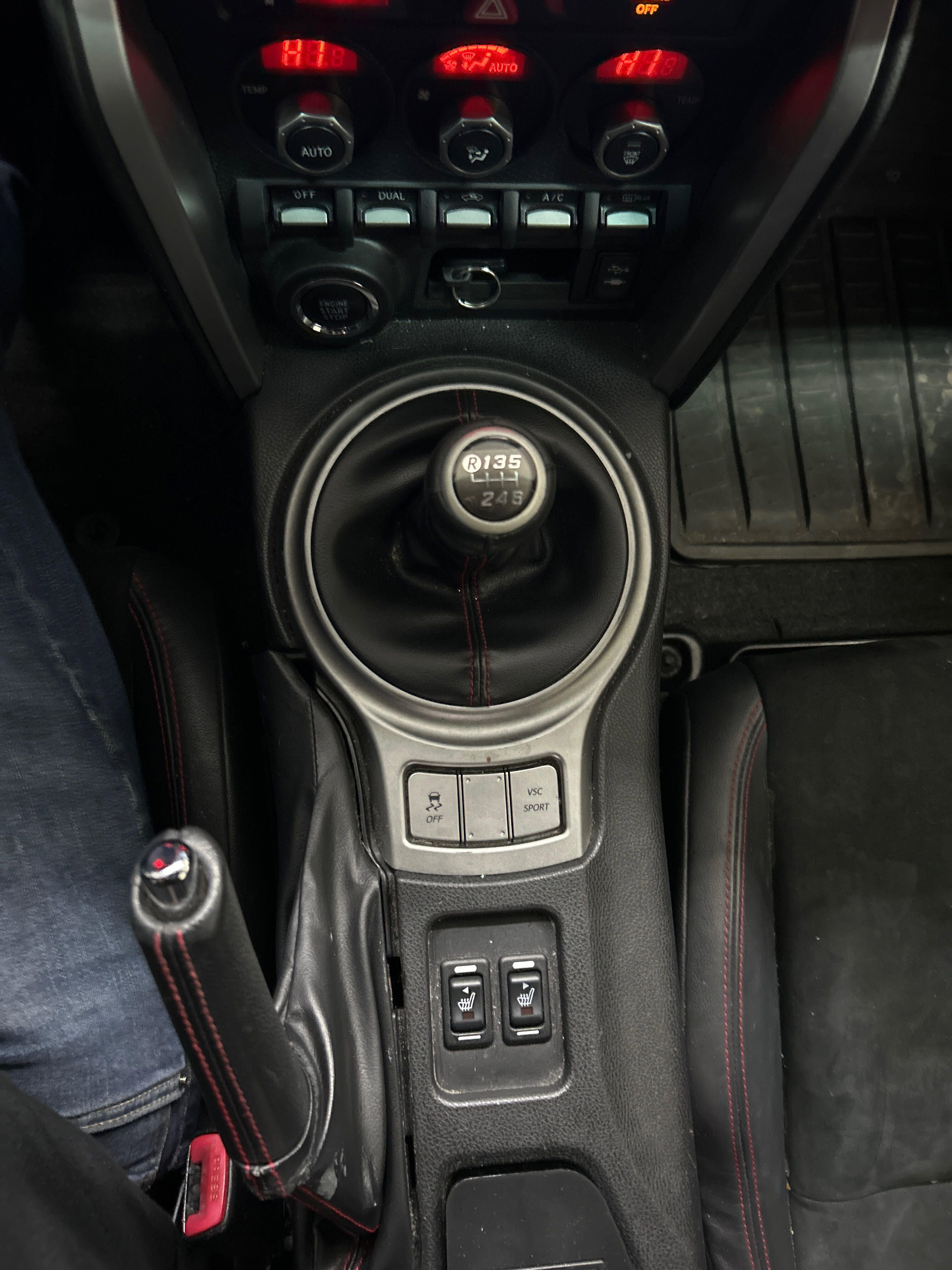 Used 2013 Subaru BRZ Limited image 13