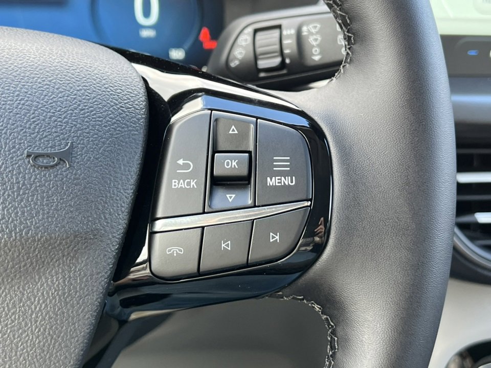 New 2026 Ford Escape Active image 19