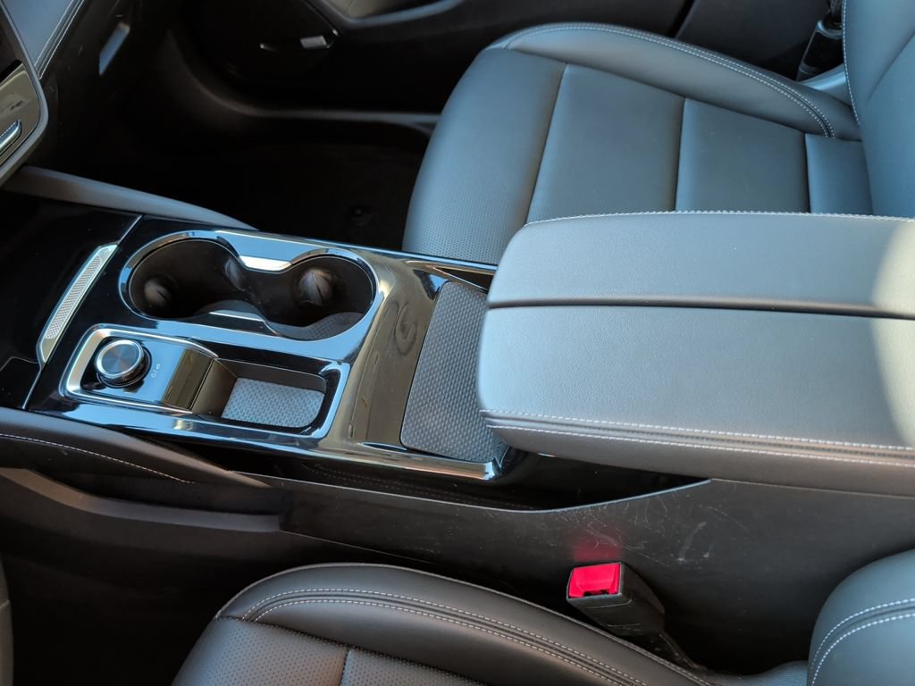 Used 2024 Buick Envision Preferred AWD/4WD image 25