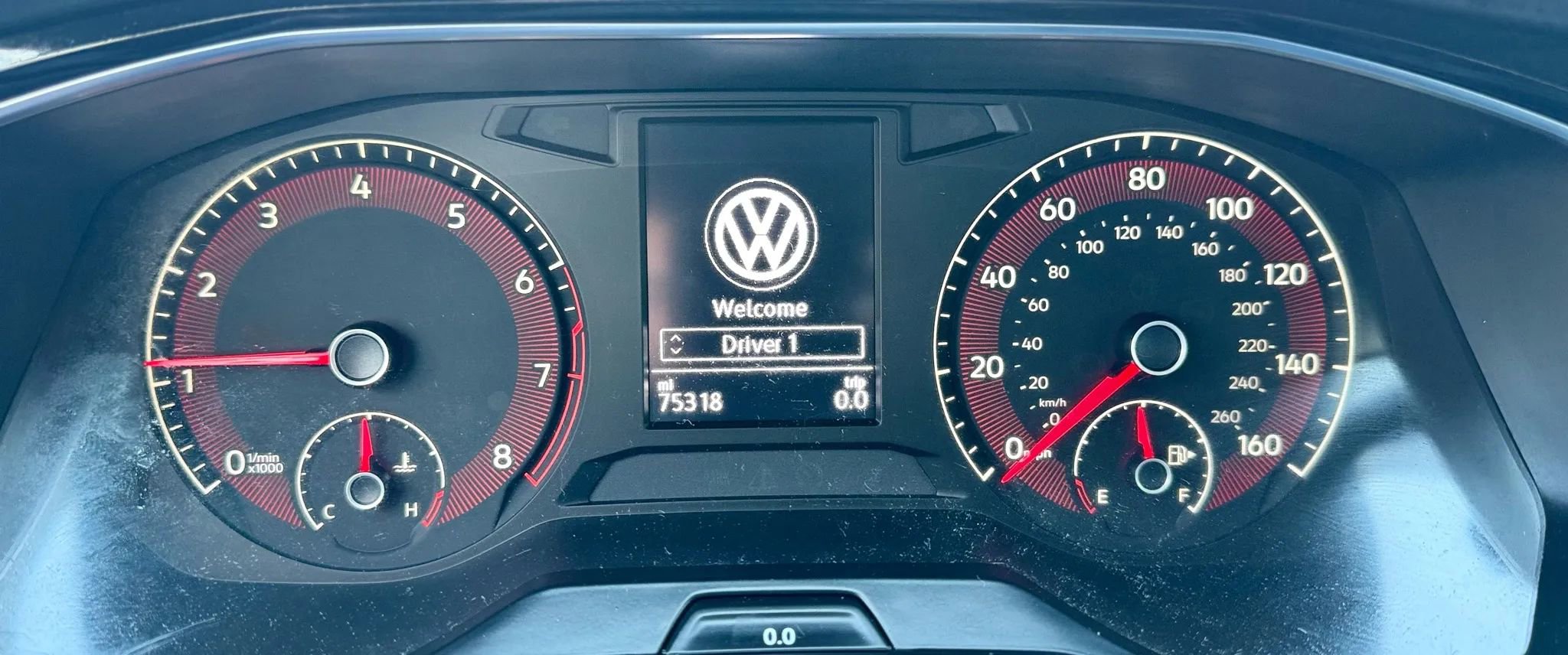 Used 2019 Volkswagen Jetta S w/ Driver Assistance Package FWD image 15