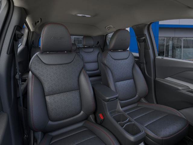 New 2027 Chevrolet Bolt RS image 16