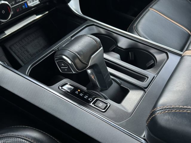 Used 2022 Ford F150 Platinum w/ Equipment Group 701A High AWD/4WD image 17