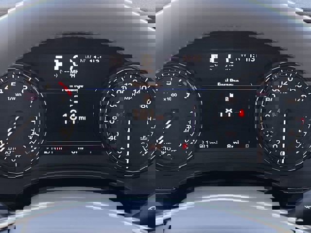 New 2025 Cadillac XT5 Premium Luxury image 15