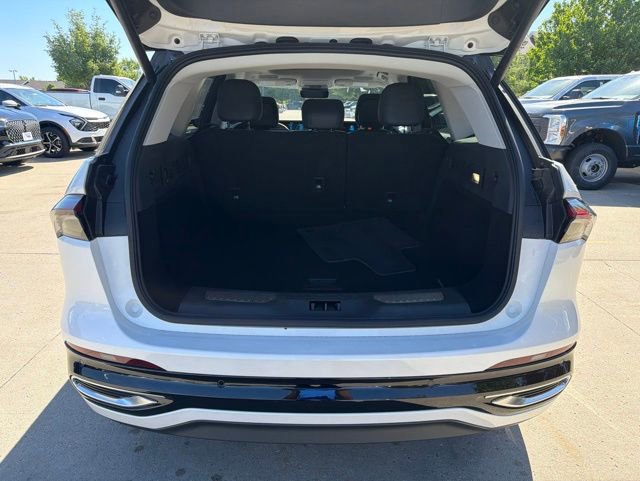 New 2026 Lincoln Nautilus Reserve AWD/4WD image 6