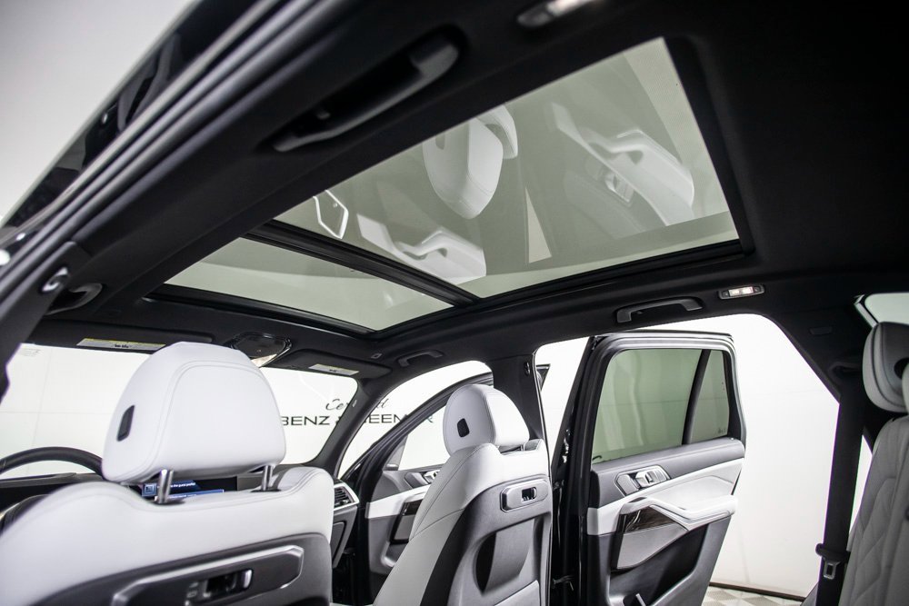 Used 2026 BMW X5 sDrive40i w/ M Sport Package image 20