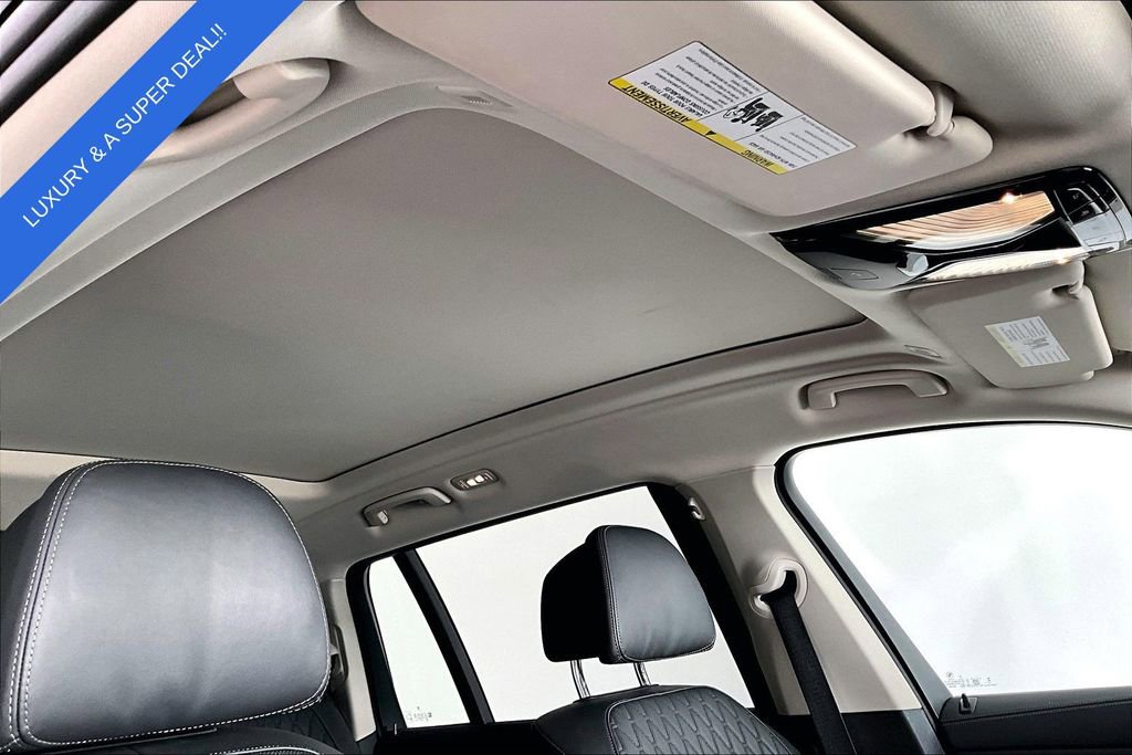 Used 2025 BMW X7 xDrive40i image 23