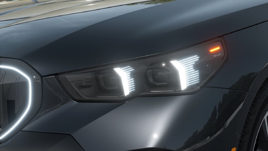 New 2027 BMW 530i w/ M Sport Package RWD image 30
