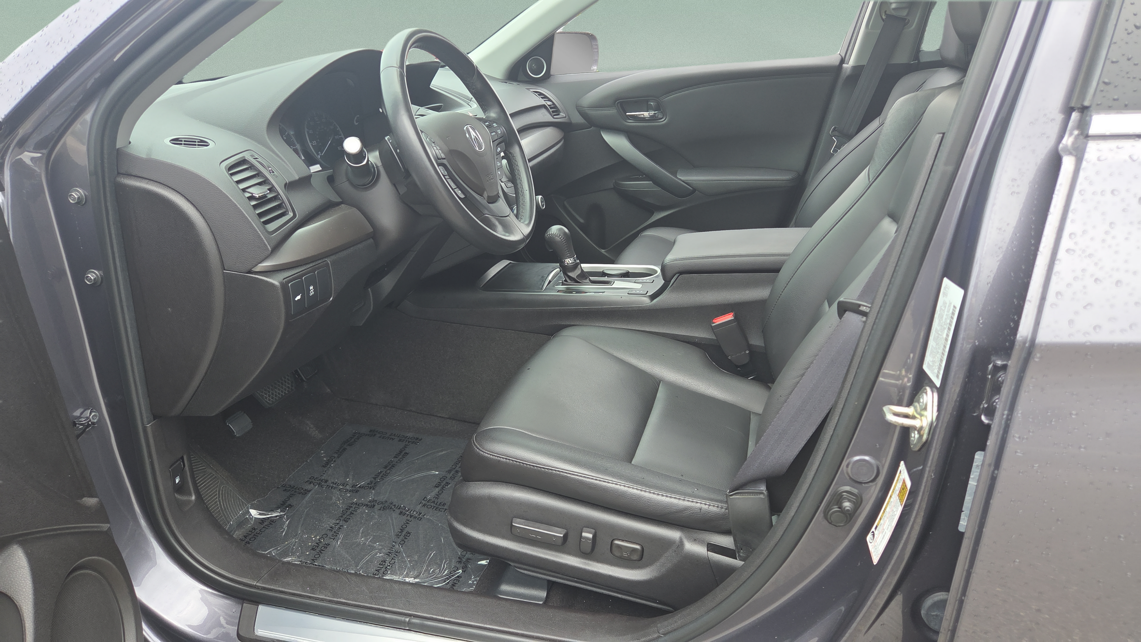 Used 2017 Acura RDX FWD image 9