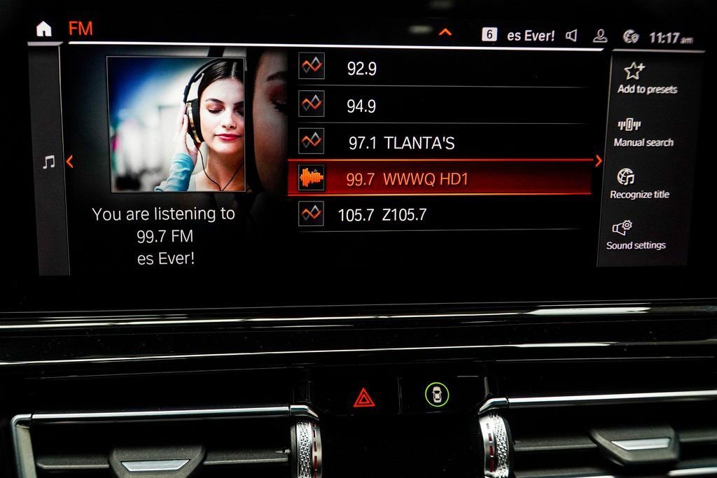 Used 2023 BMW M850i xDrive Coupe image 23