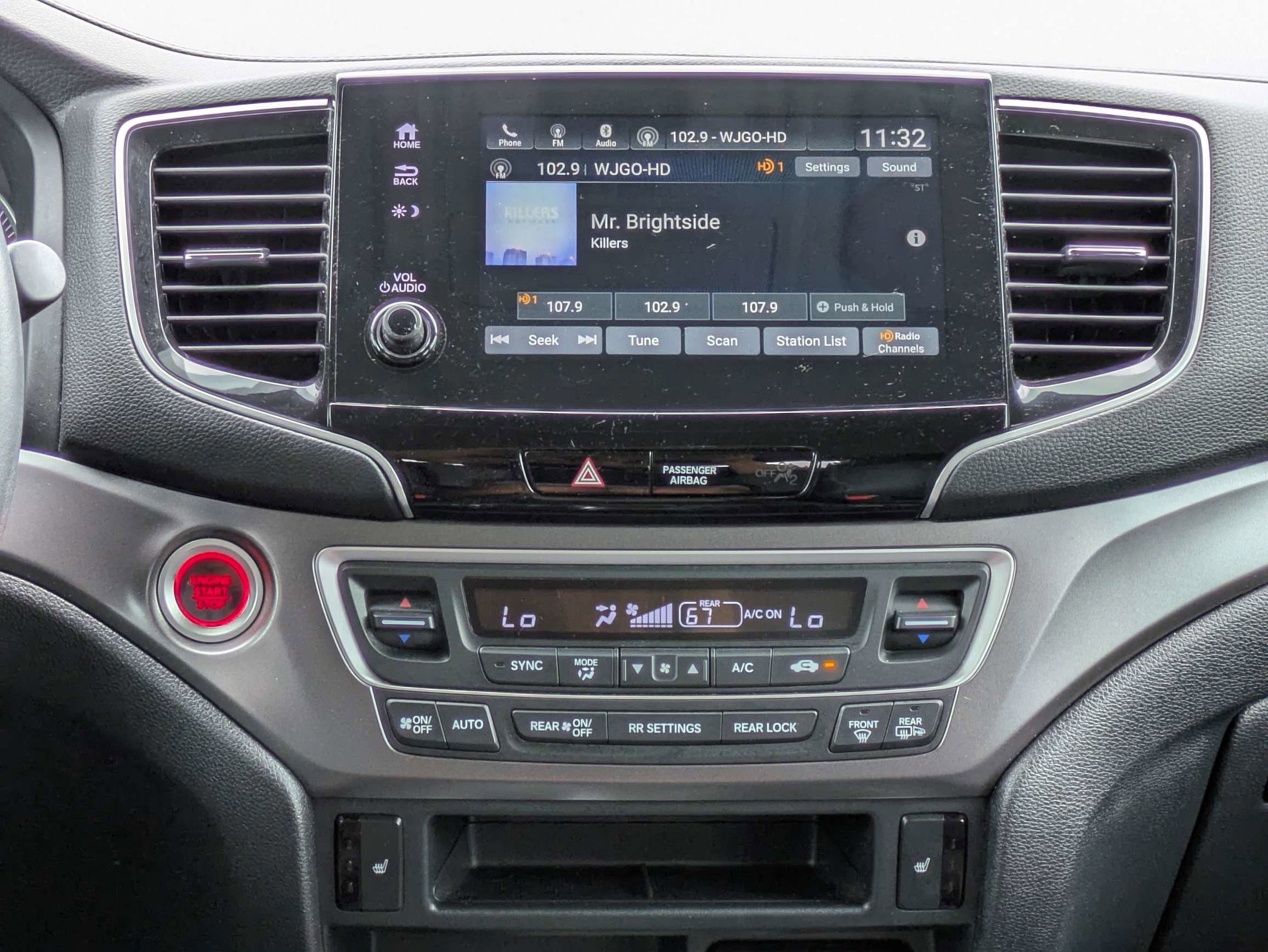 Used 2022 Honda Pilot Special Edition image 23