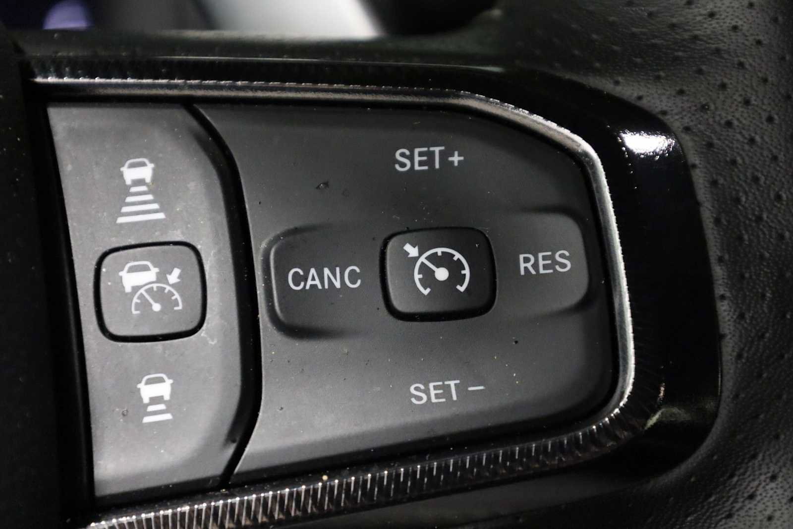 Used 2025 RAM 1500 RHO AWD/4WD image 25
