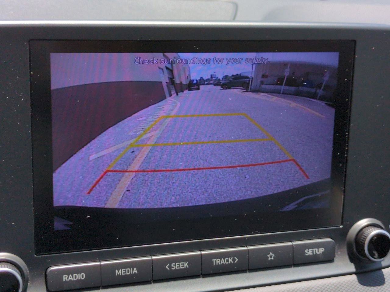 Used 2022 Hyundai Kona SEL AWD/4WD image 26