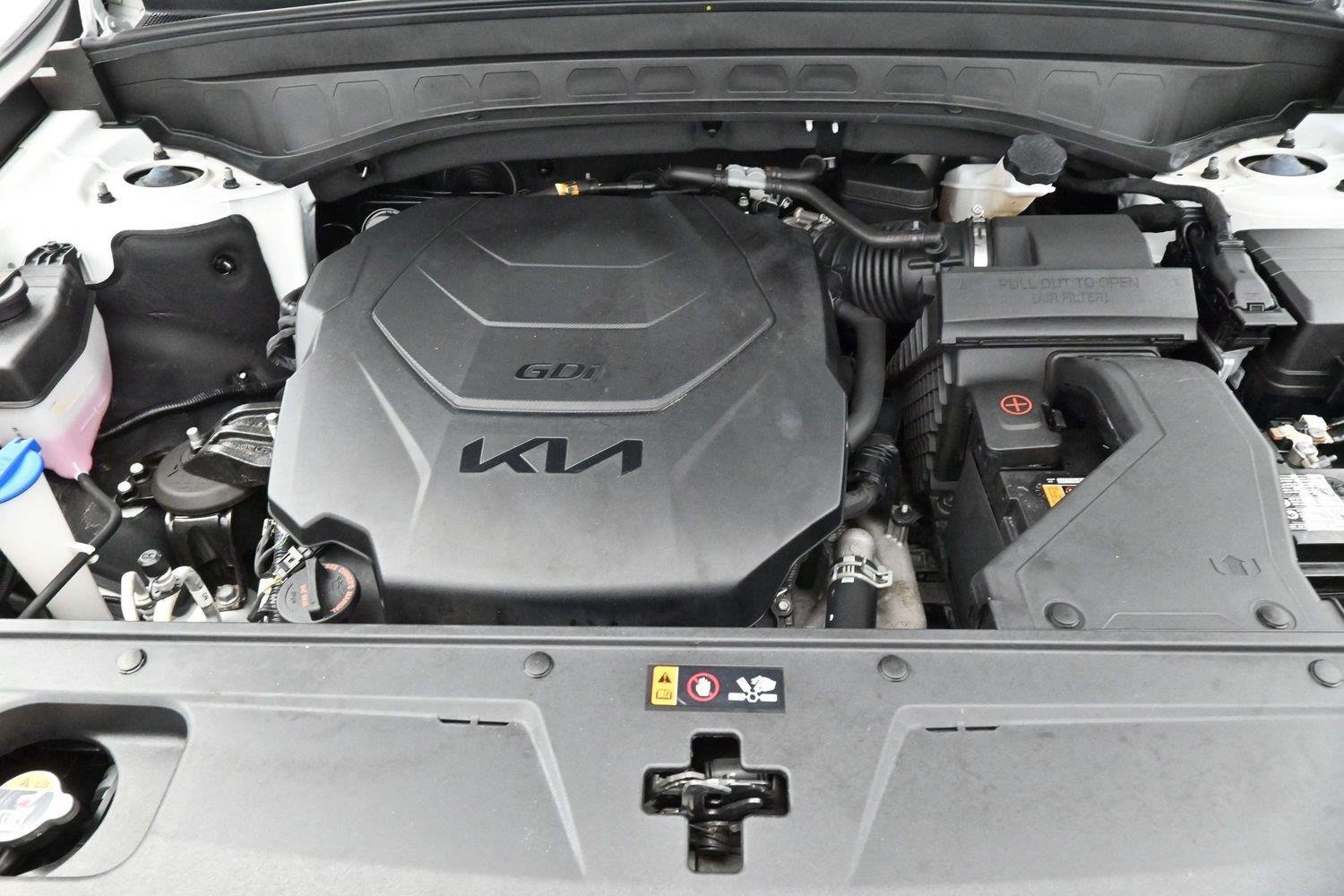 Used 2023 Kia Telluride SX X-Line AWD/4WD image 46