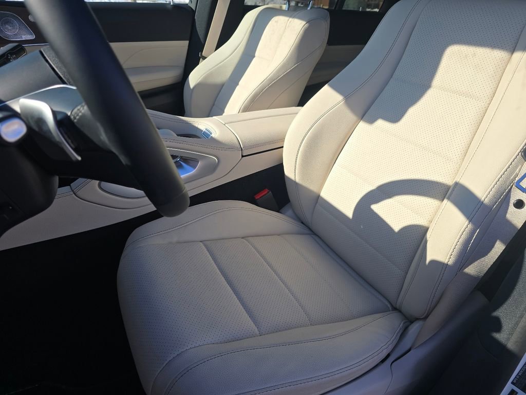 Used 2026 Mercedes-Benz GLE 350 4MATIC image 23