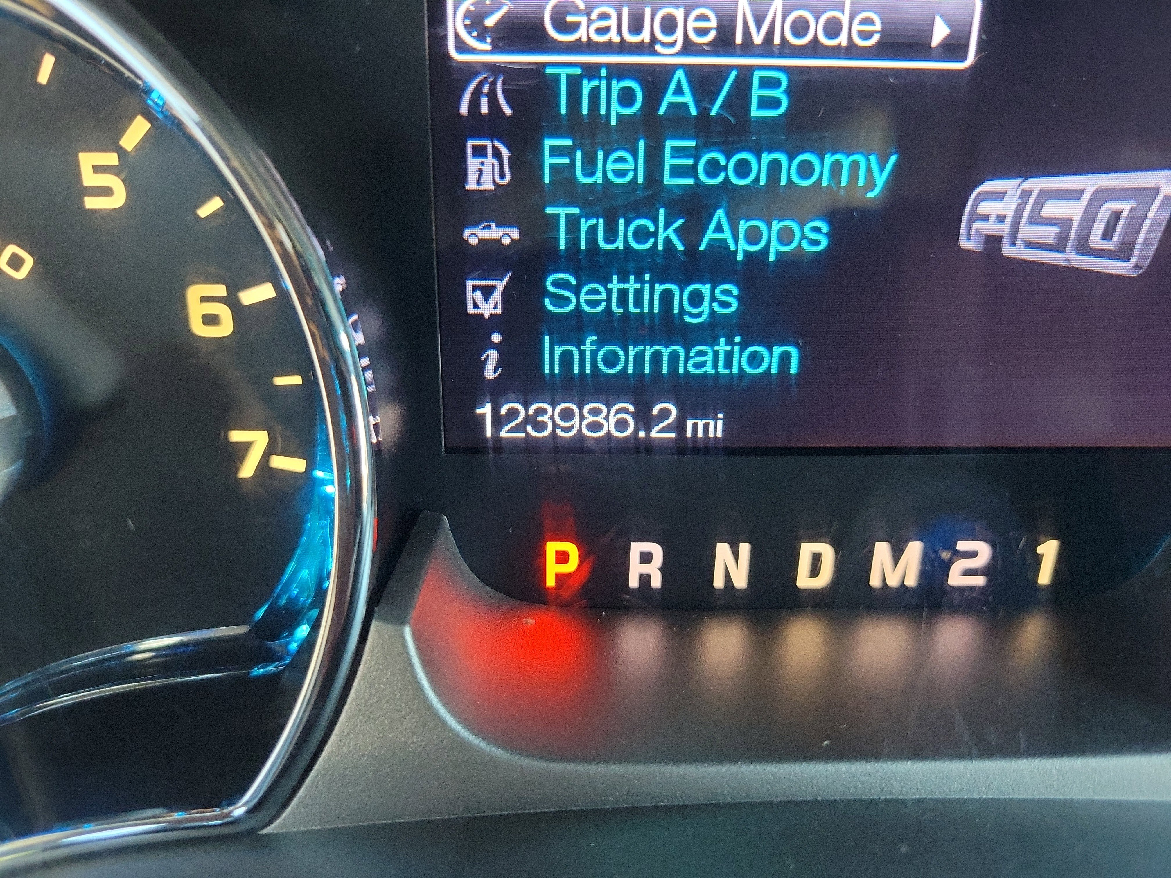 Used 2013 Ford F150 Platinum image 21