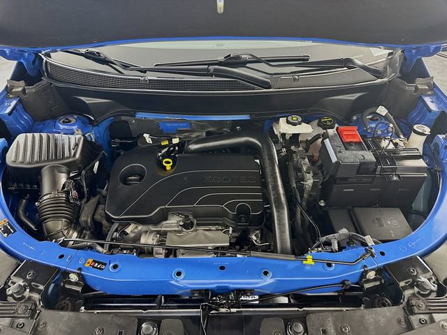 Used 2025 Chevrolet Equinox ACTIV image 25