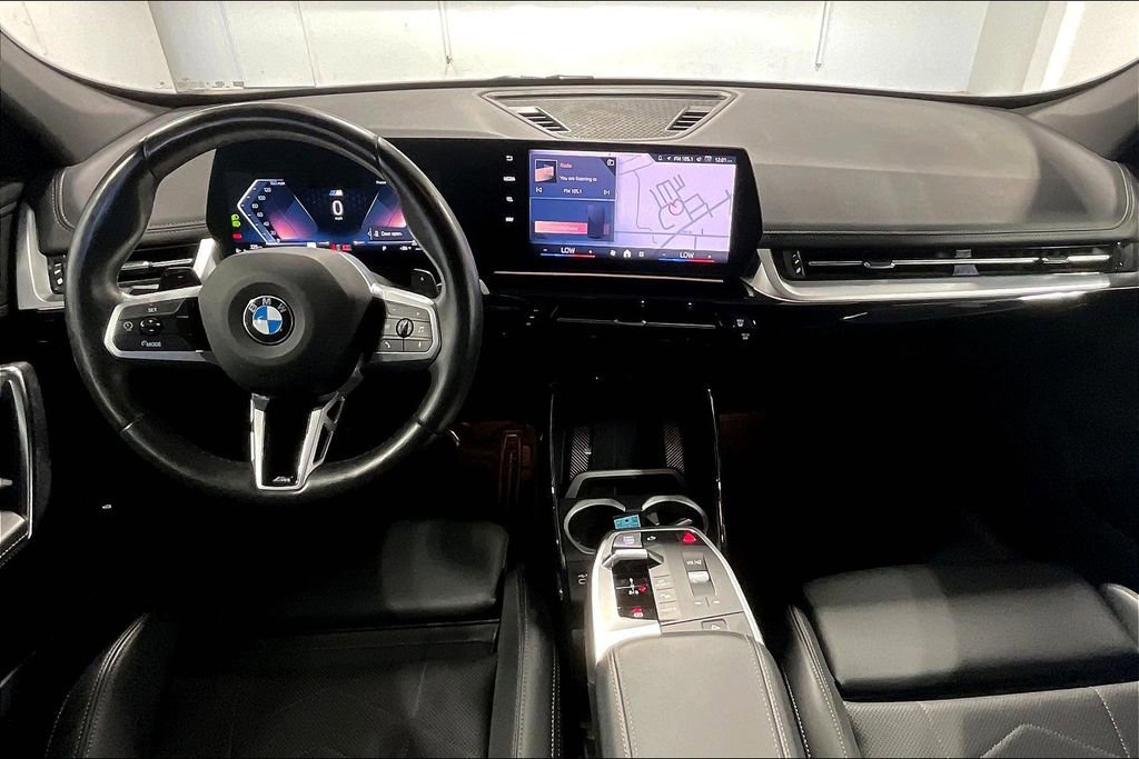 Used 2024 BMW X1 xDrive28i w/ M Sport Package image 17