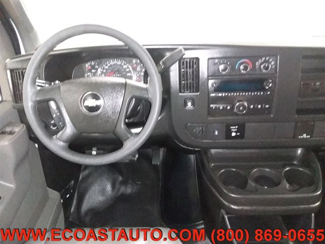 Used 2017 Chevrolet Express 2500 image 13