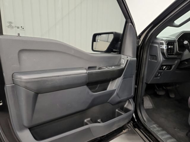 Used 2023 Ford F150 XL w/ Trailer Tow Package AWD/4WD image 37