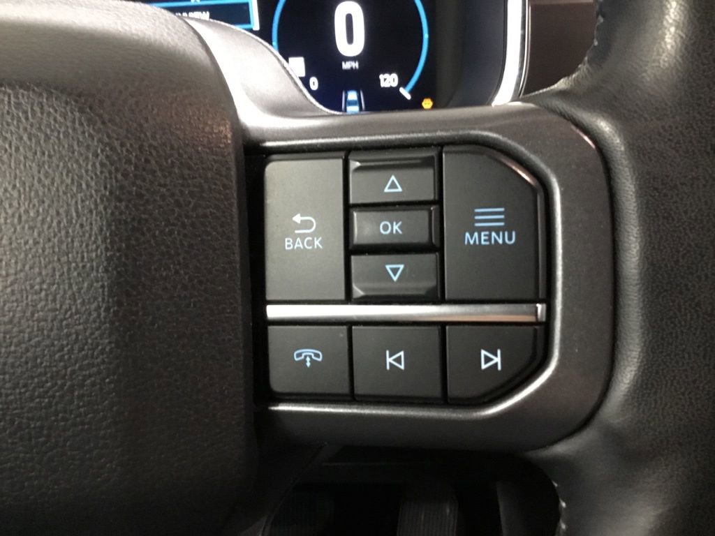 Used 2023 Ford F150 Lariat w/ Equipment Group 502A High image 39