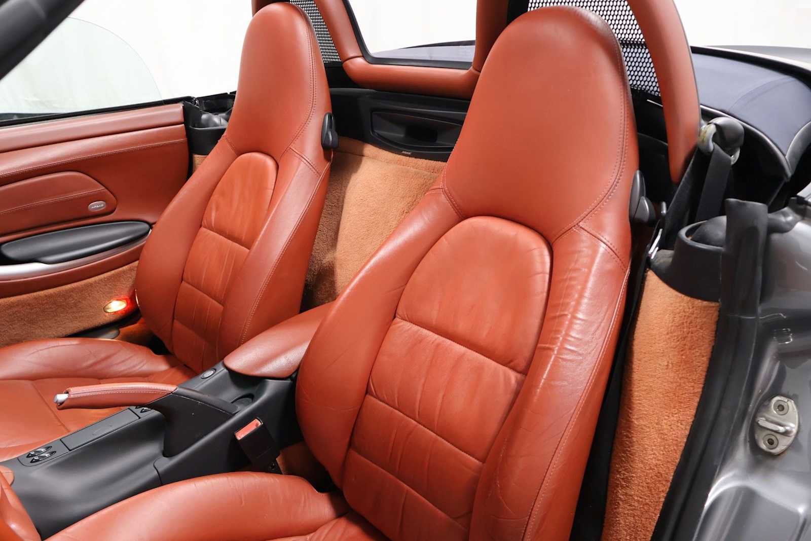 Used 2003 Porsche Boxster S RWD image 18