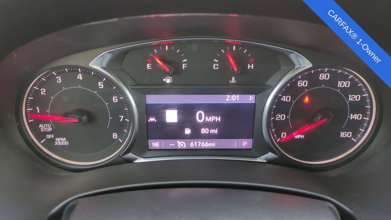 Used 2023 GMC Terrain AT4 w/ Infotainment Package II image 38