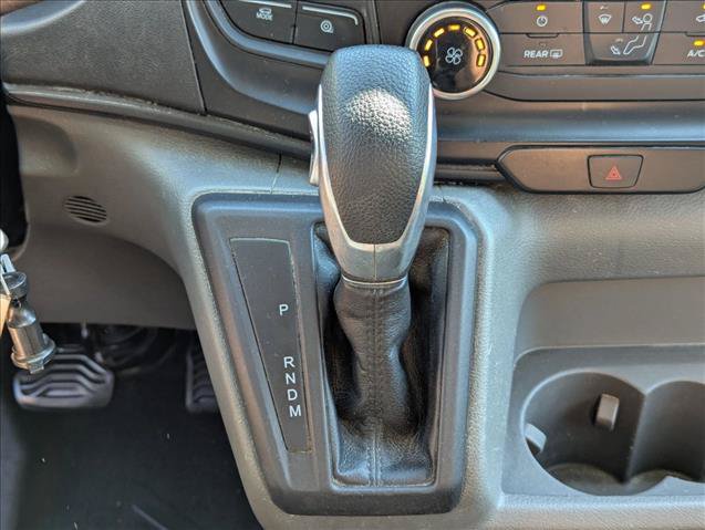 Used 2023 Ford Transit 350 XL AWD/4WD image 12