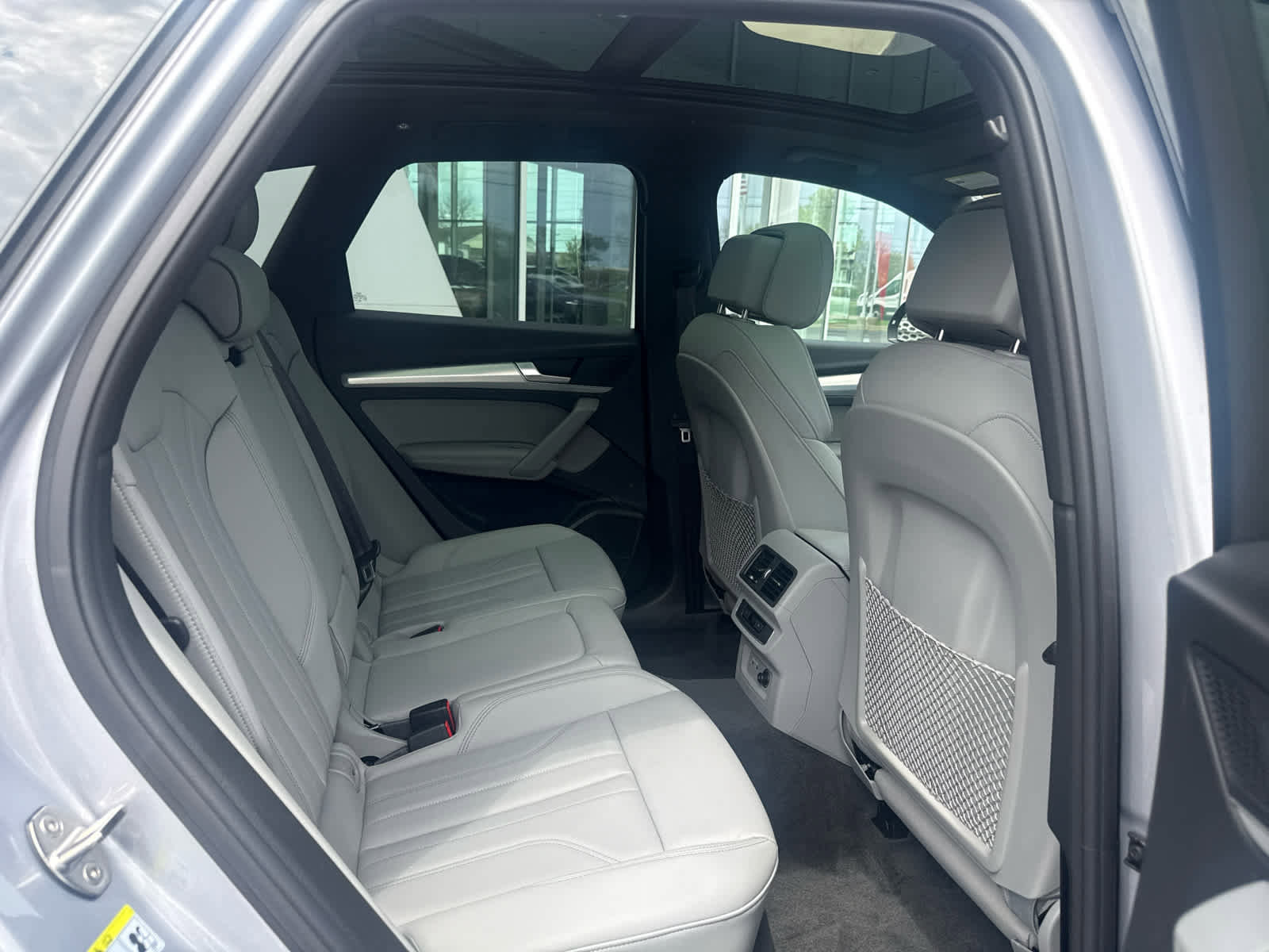 Used 2024 Audi Q5 2.0T Premium Plus AWD/4WD image 25