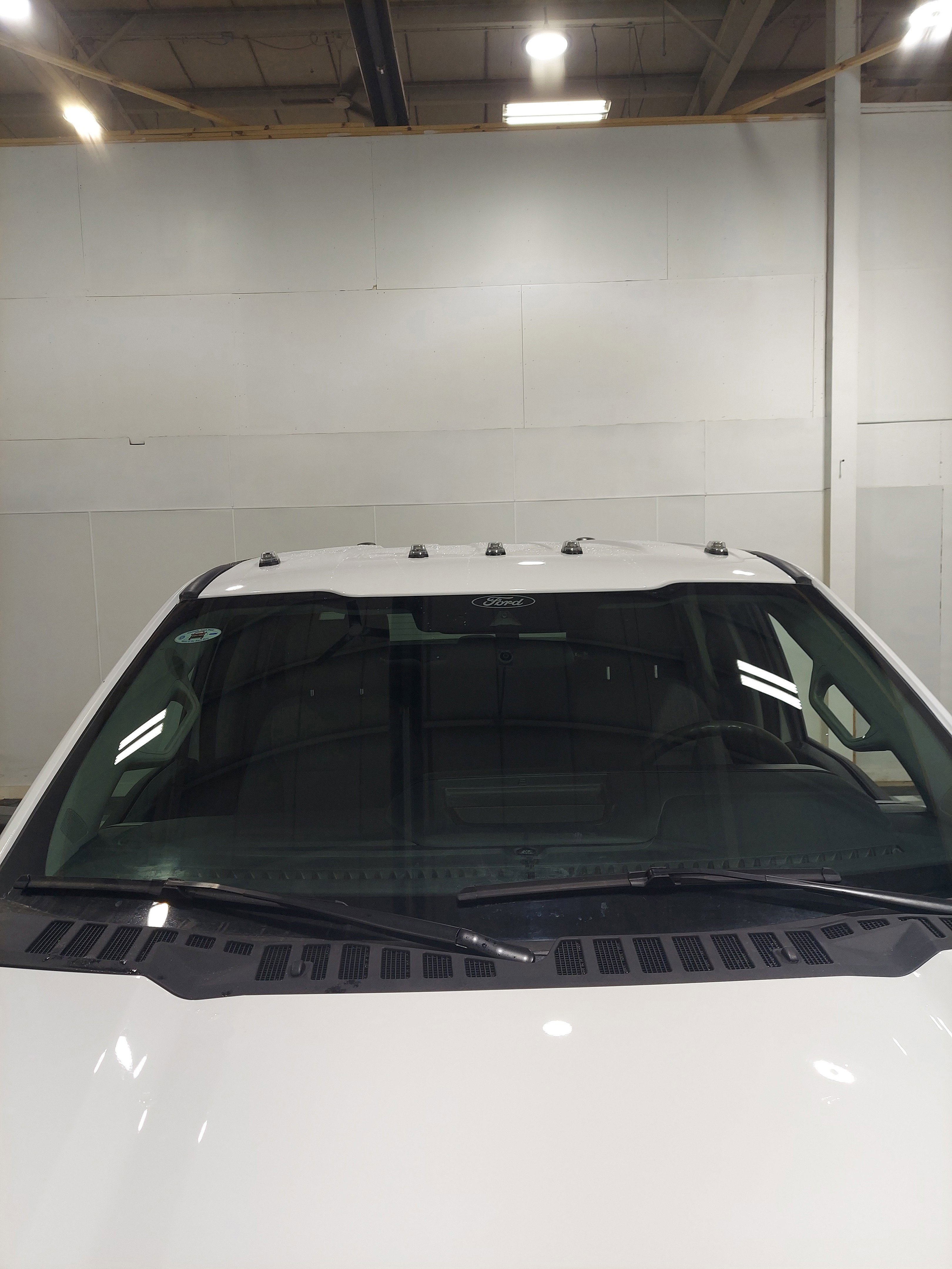 Used 2024 Ford F250 XLT AWD/4WD image 5