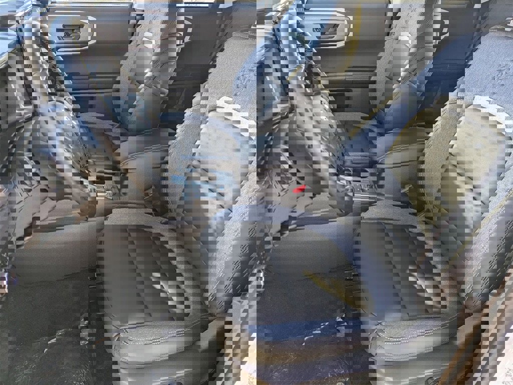 New 2025 Ford Bronco Sport Outer Banks image 15