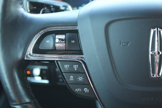 Used 2024 Lincoln Navigator L Reserve image 32