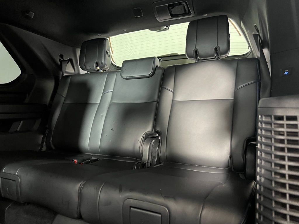 Used 2024 Toyota Sequoia Platinum image 30
