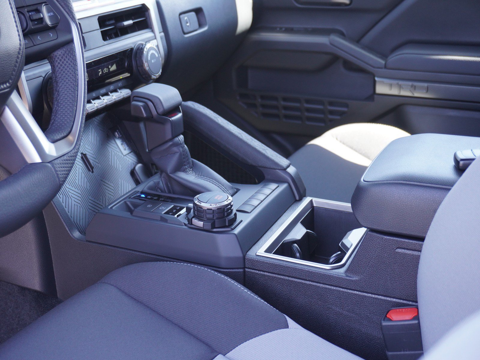 New 2026 Toyota Tacoma TRD Sport AWD/4WD image 22