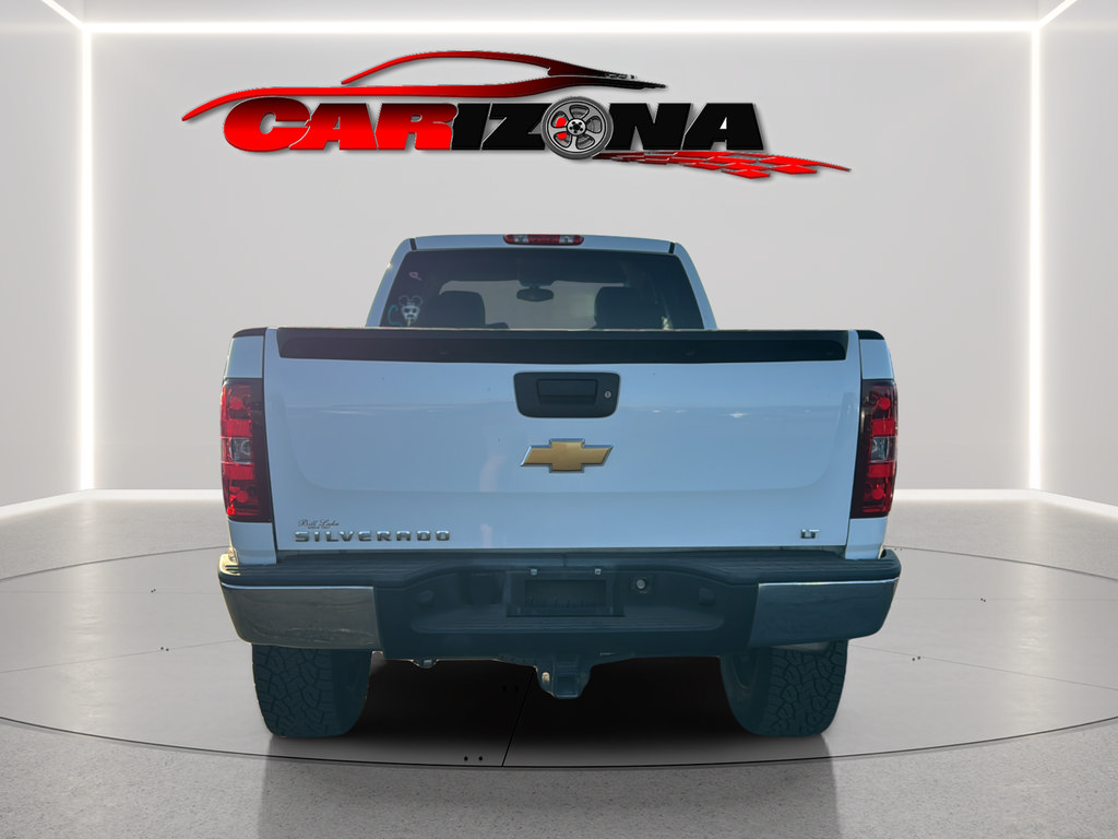 Used 2013 Chevrolet Silverado 1500 LT w/ All-Star Edition RWD image 7