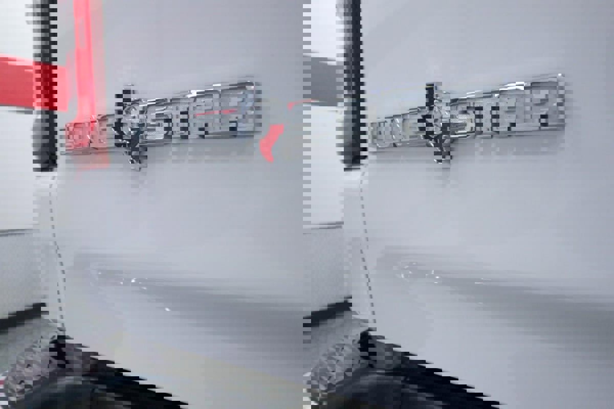 Used 2023 RAM 1500 Lone Star image 27