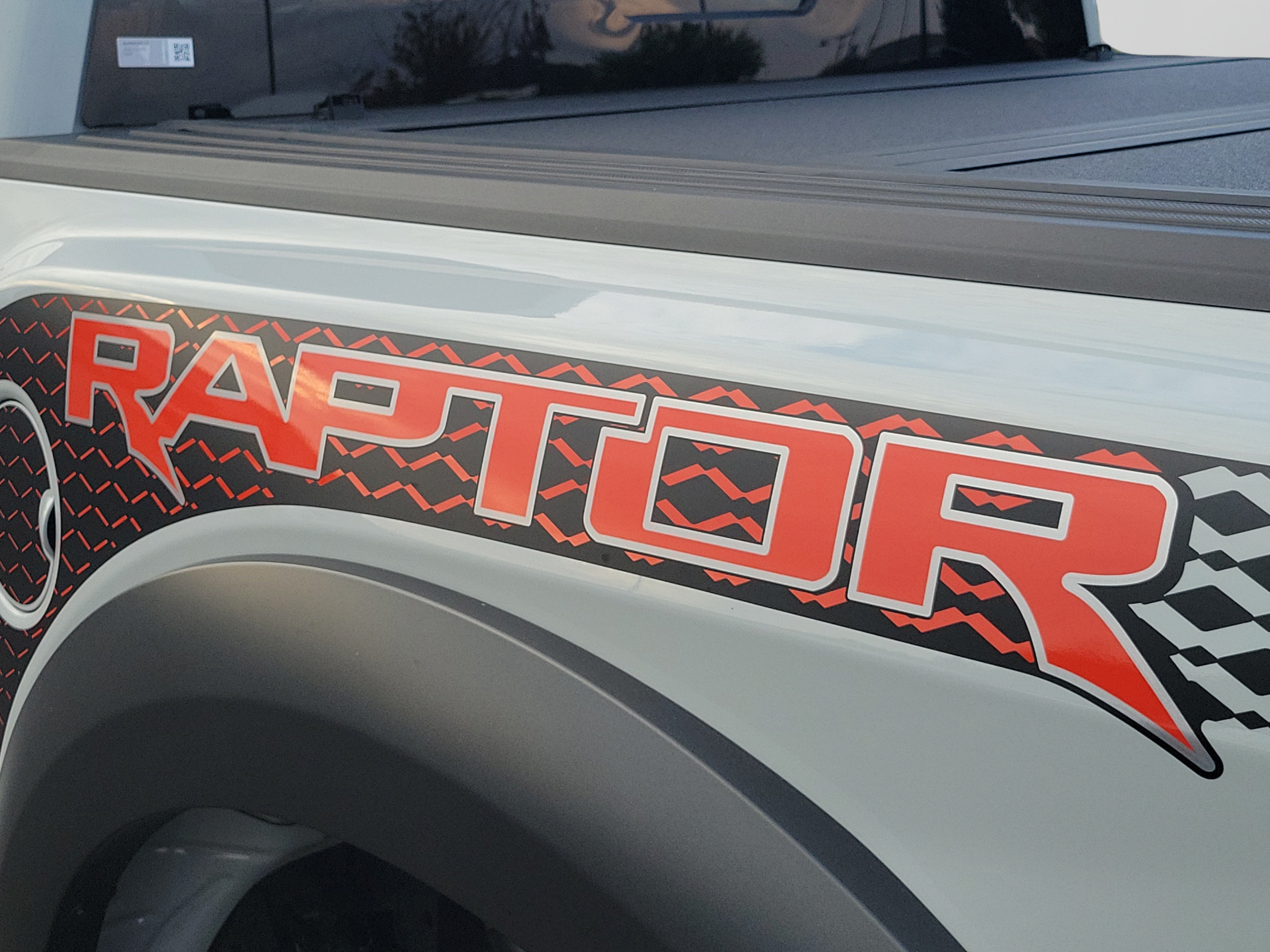 Used 2023 Ford F150 Raptor AWD/4WD image 31
