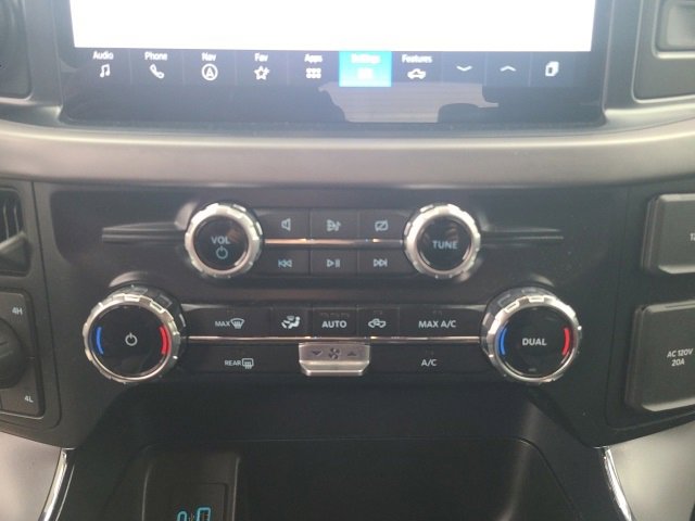 Used 2024 Ford F150 XLT w/ Mobile Office Package image 27