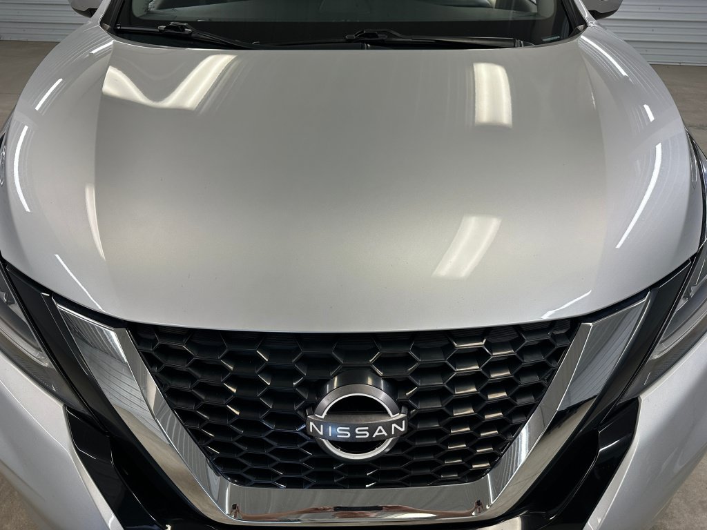 Used 2023 Nissan Murano SV FWD image 38