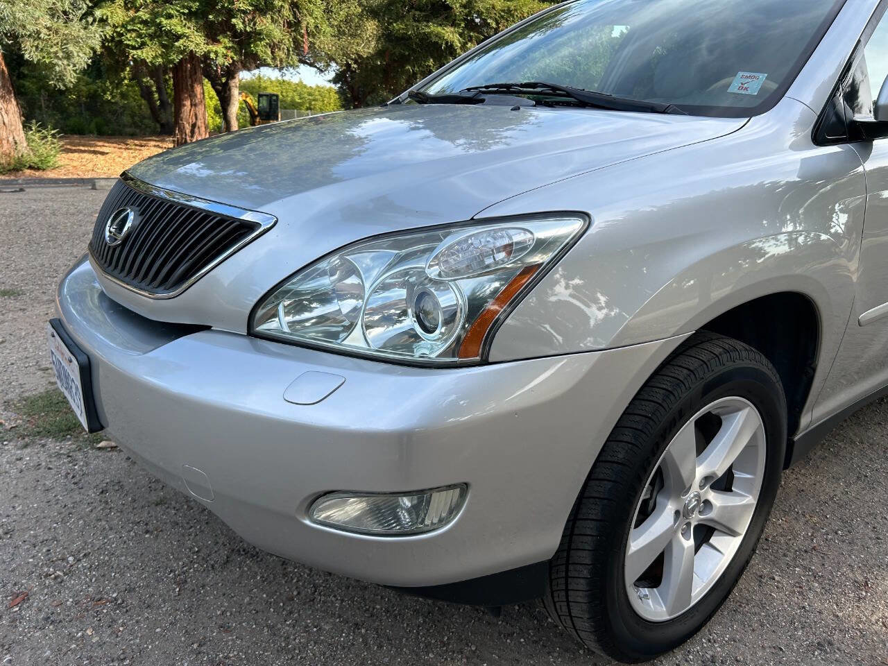 Used 2007 Lexus RX 350 2WD image 6
