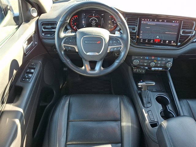 Certified 2021 Dodge Durango Citadel AWD/4WD image 14