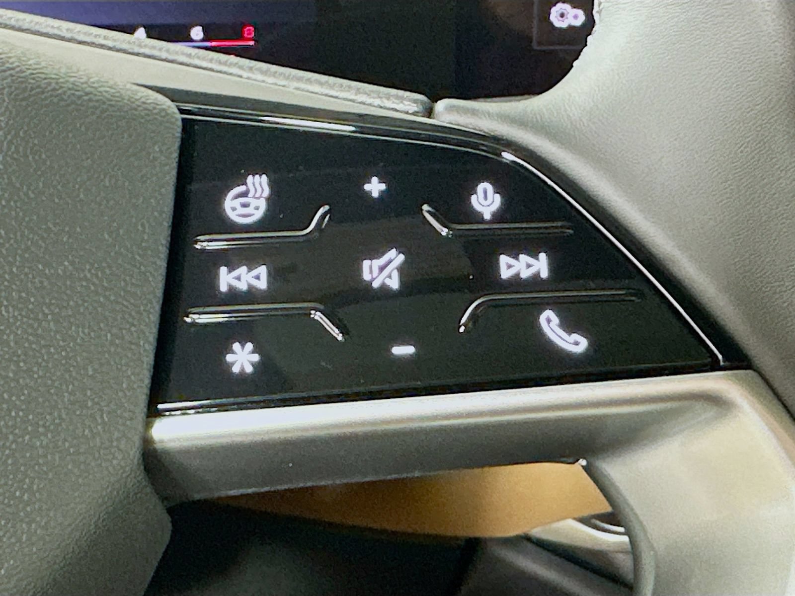 New 2026 Audi A6 Premium Plus AWD/4WD image 22