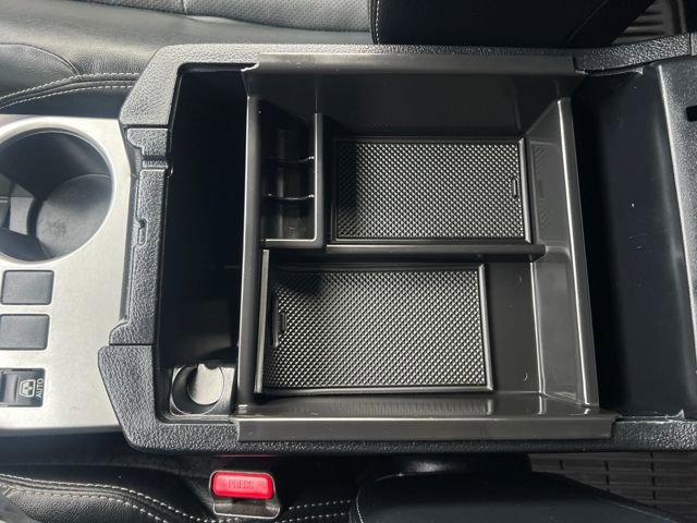 Used 2022 Toyota 4Runner Limited w/ Wilderness Package (TMS) image 27