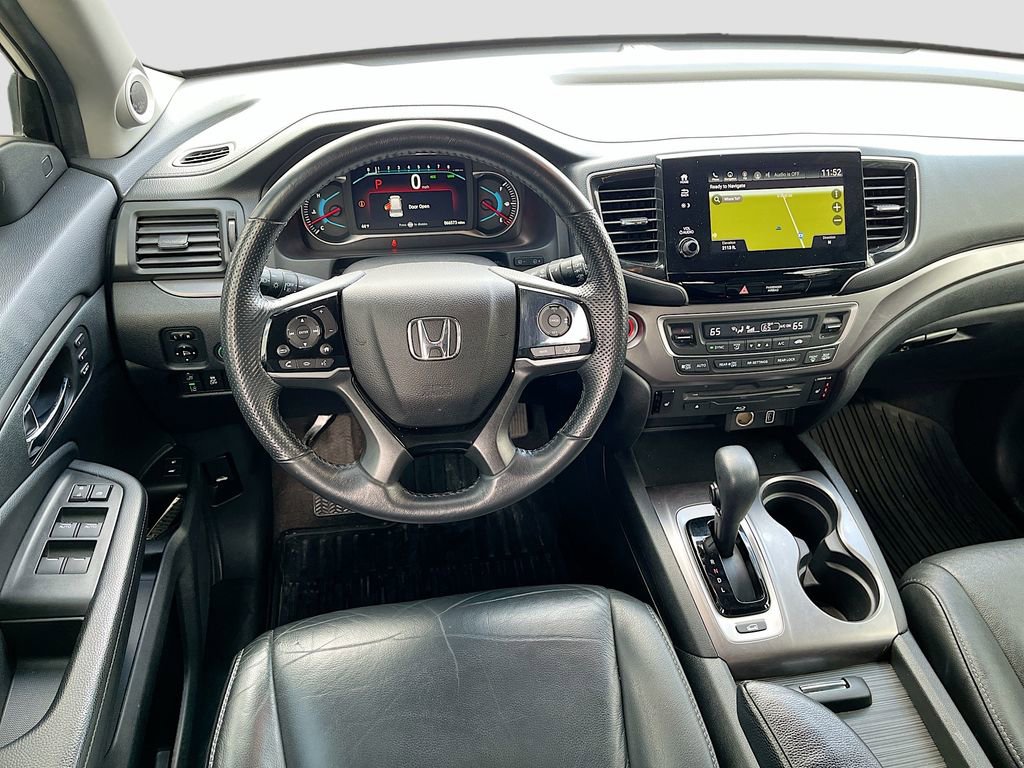 Used 2019 Honda Pilot EX-L image 22