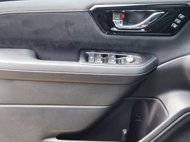 New 2026 Subaru Forester Touring AWD/4WD image 19