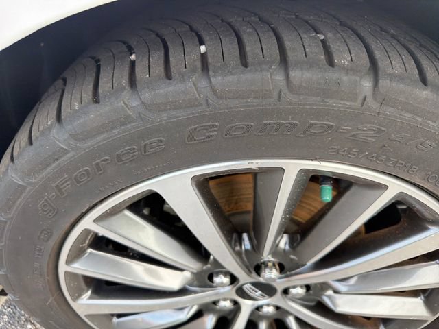 Used 2019 Lincoln MKZ Premiere FWD image 28
