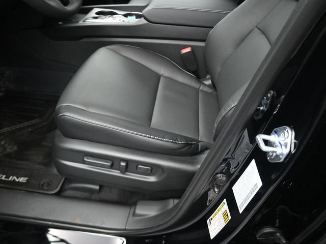 New 2026 Honda Ridgeline RTL image 32