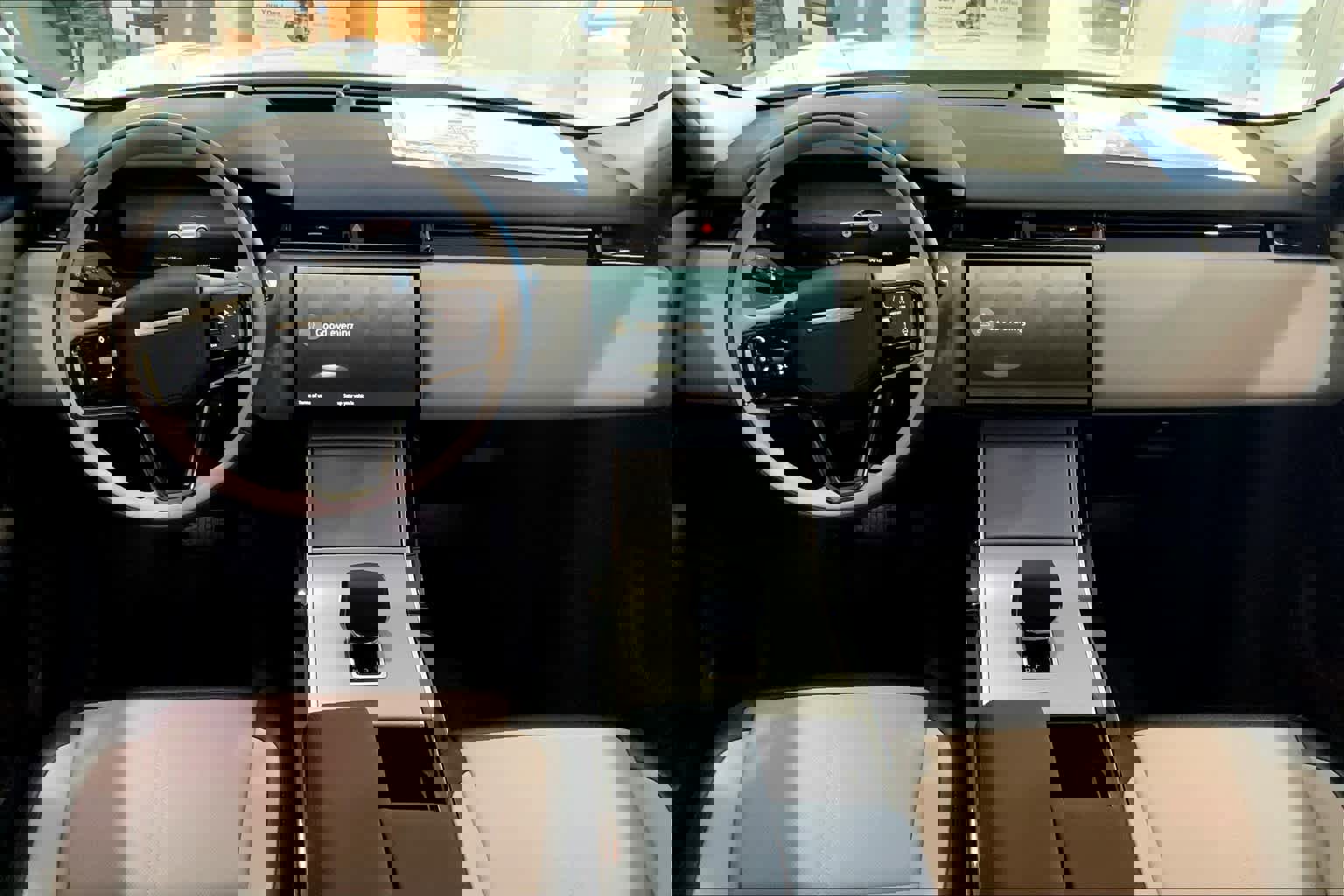 Used 2025 Land Rover Range Rover Velar S image 5