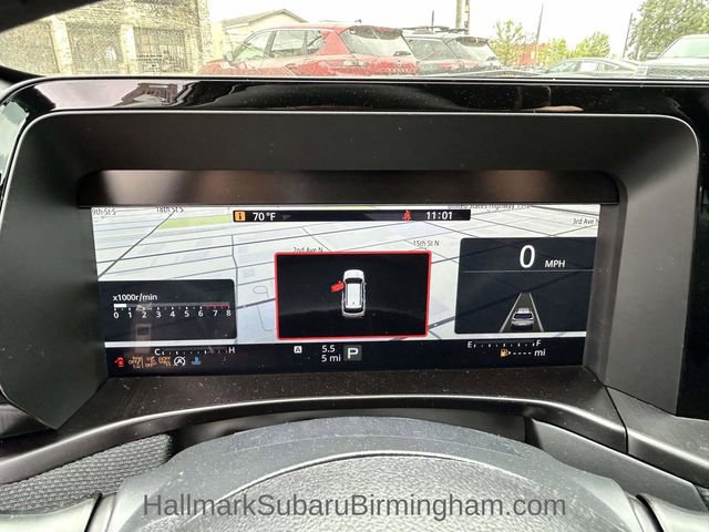 New 2026 Subaru Outback Limited AWD/4WD image 22