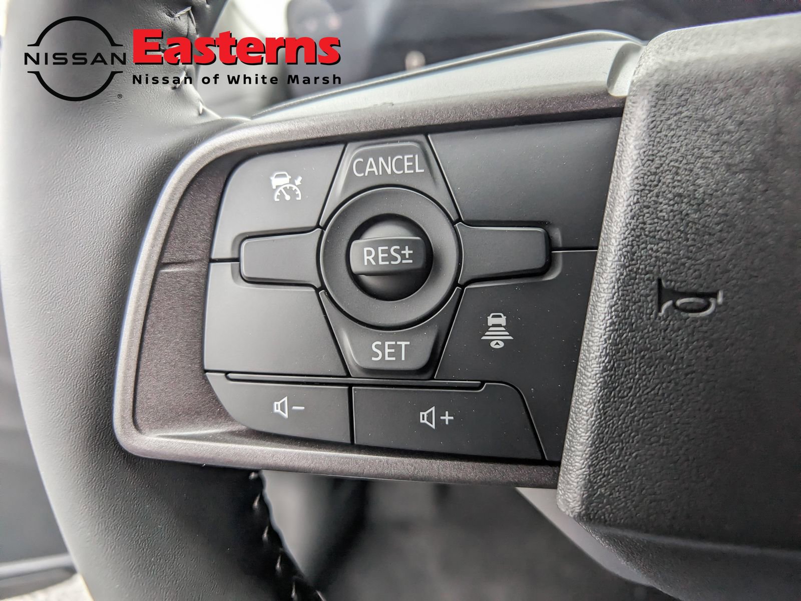 New 2026 Nissan Sentra SV w/ SV Convenience Package FWD image 16